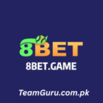 8Bet Game