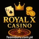 Royal X Casino Game