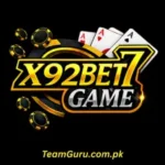 X92Bet Game