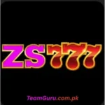 ZS777 Game