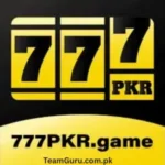777PKR Game