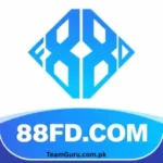 88FD Game