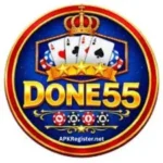 Done55 Game