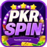 PKRSPIN Game