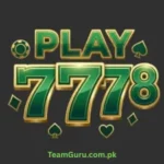 Play7778 Game