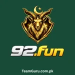 92Fun Game