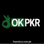 OKPKR Game