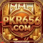PKR656 Game